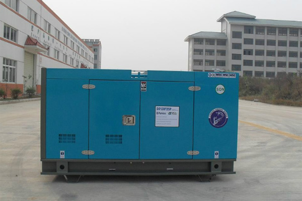 白城发电机租赁发电机组的换季保养注意事项