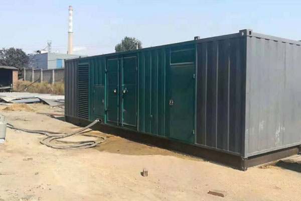 白城发电机组保养注意事项？