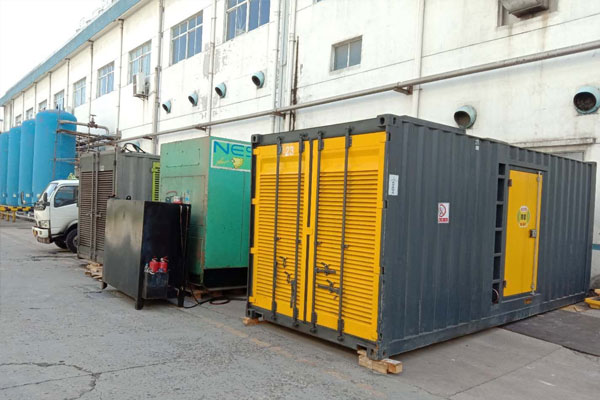 白城发电机组保养是确保其正常运行、延长使用寿命的关键，以下是一些保养注意事项