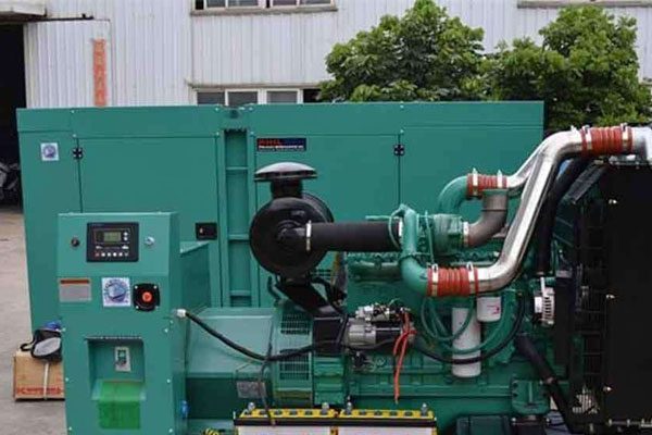 白城工厂发电机应急发电注意事项？