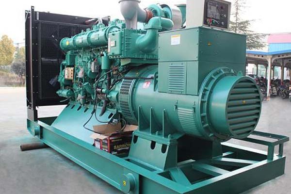 白城工厂发电机应急发电中如何优化燃油储备管理？