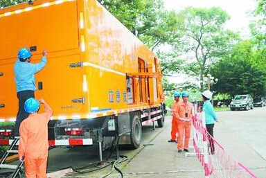 白城不同标号的柴油可以混合使用吗？