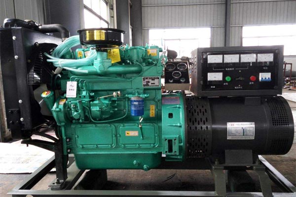 白城传感器在柴油发电机组中起到什么作用？