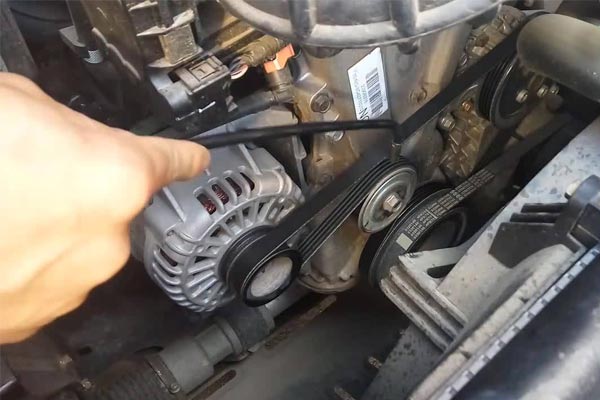 白城转速传感器的工作原理是什么？