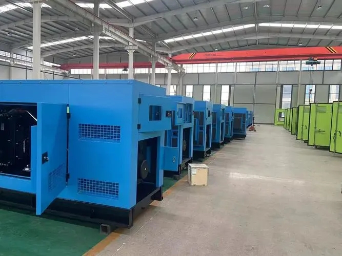 白城如何判断柴油发电机组的电瓶是否需要更换？