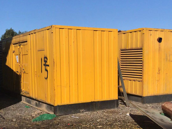 白城柴油发电机组深海控制系统怎么样？