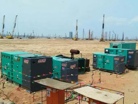 白城上柴柴油发电机组的质量怎么样？