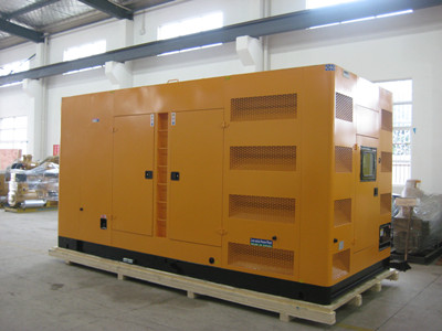 白城不同类型的发电机组在冬季保养时的注意事项有何差异？