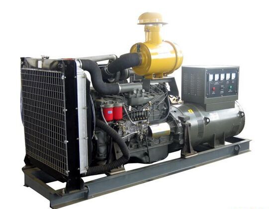 白城汽油发电机组冬季保养时，燃油系统需要注意什么？