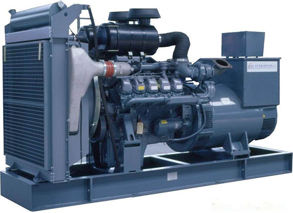 白城发电机组冬季保养需注意哪些细节？