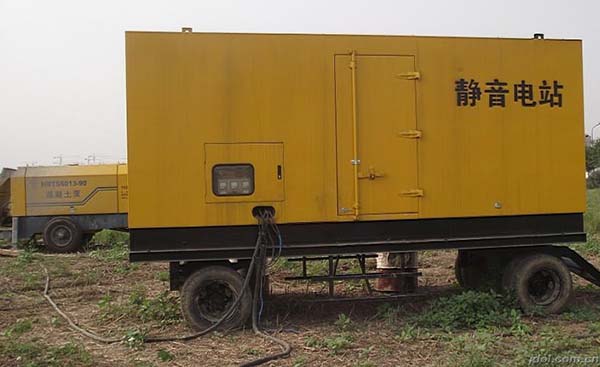 白城发电机组北方城市冬季使用注意事项有哪些？