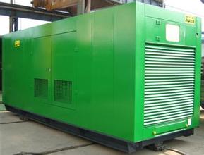 白城柴油发电机组的加热装置有哪些类型？