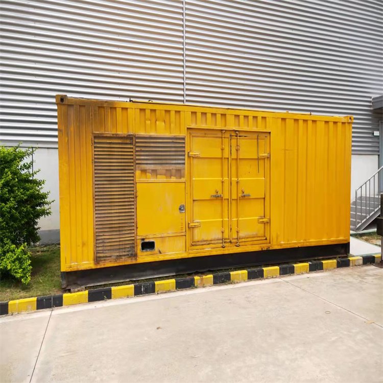 白城柴油发电机组在冬季启动前如何对燃油系统进行预热？