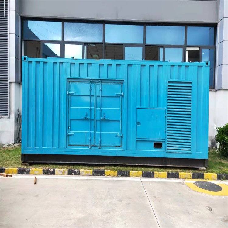 白城柴油发电机组冬季燃油使用注意事项？