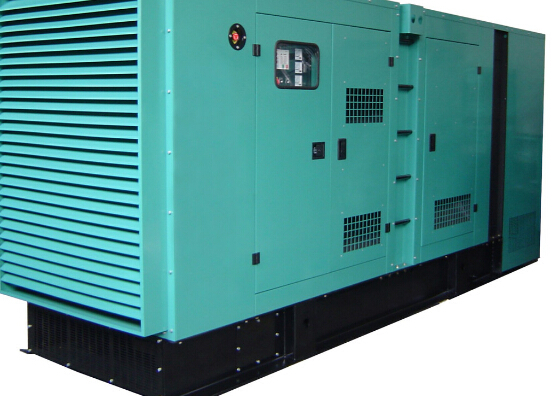 白城发电机组水冷式机油散热器常见的故障有哪些？