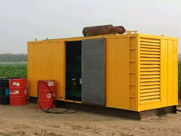 白城安装新的水冷式机油散热器密封件有哪些注意事项？