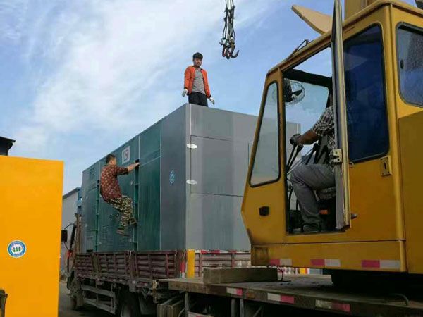 白城更换水冷式机油散热器密封件的操作流程是怎样的？