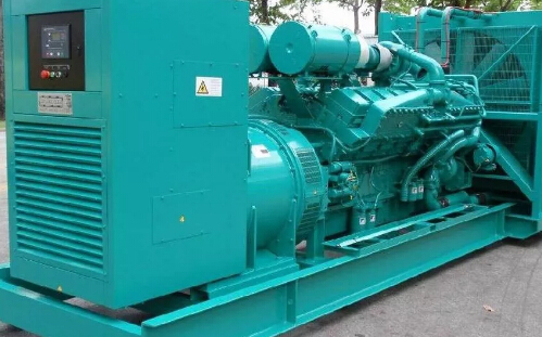 白城柴油发电机组冬季使用中需要注意哪些事项？