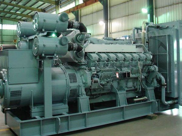 白城电气系统故障可能导致冬季柴油发电机组启动失败的原因有哪些？