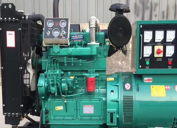 白城柴油发电机冬季保养周期和夏季一样吗？