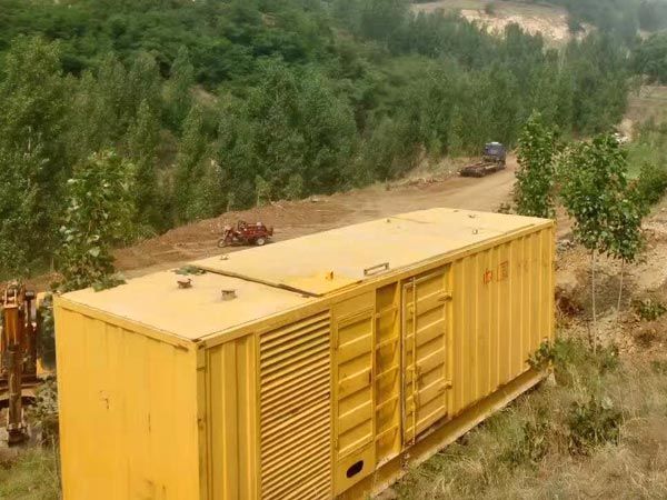 白城柴油发电机组冬季日常维修注意事项？