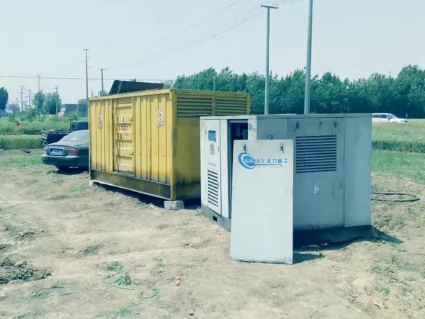 白城柴油发电机组冬季日常维修需要哪些工具？