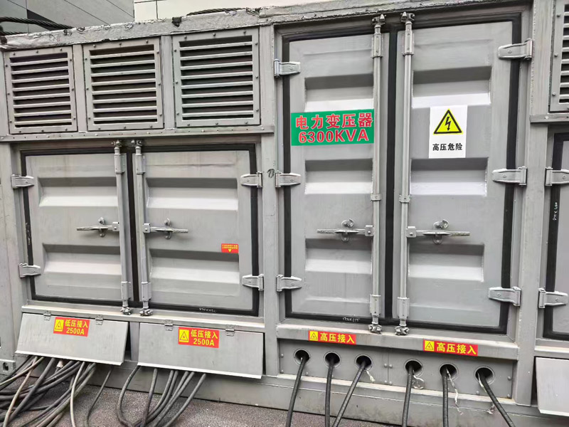 白城柴油发电机组换季保养注意哪些事项？