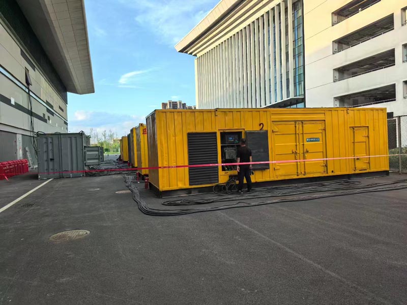 白城柴油发电机冬季保养注意事项？